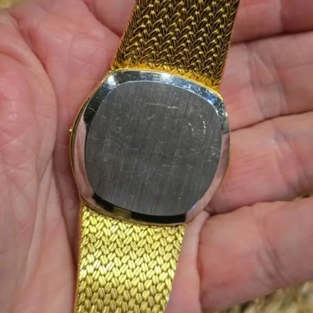 Mens Tissot Stylist Quartz Watch